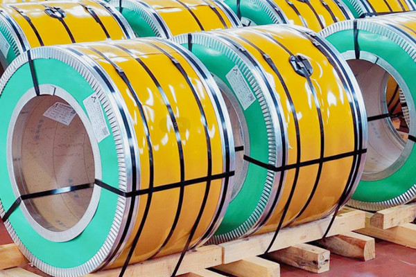 2025年精密不銹鋼帶行業(yè)迎來黃金發(fā)展期,技術(shù)創(chuàng)新與產(chǎn)能擴張并進